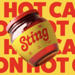 Sting Turns Up the Heat with a Loud and Sticky Look